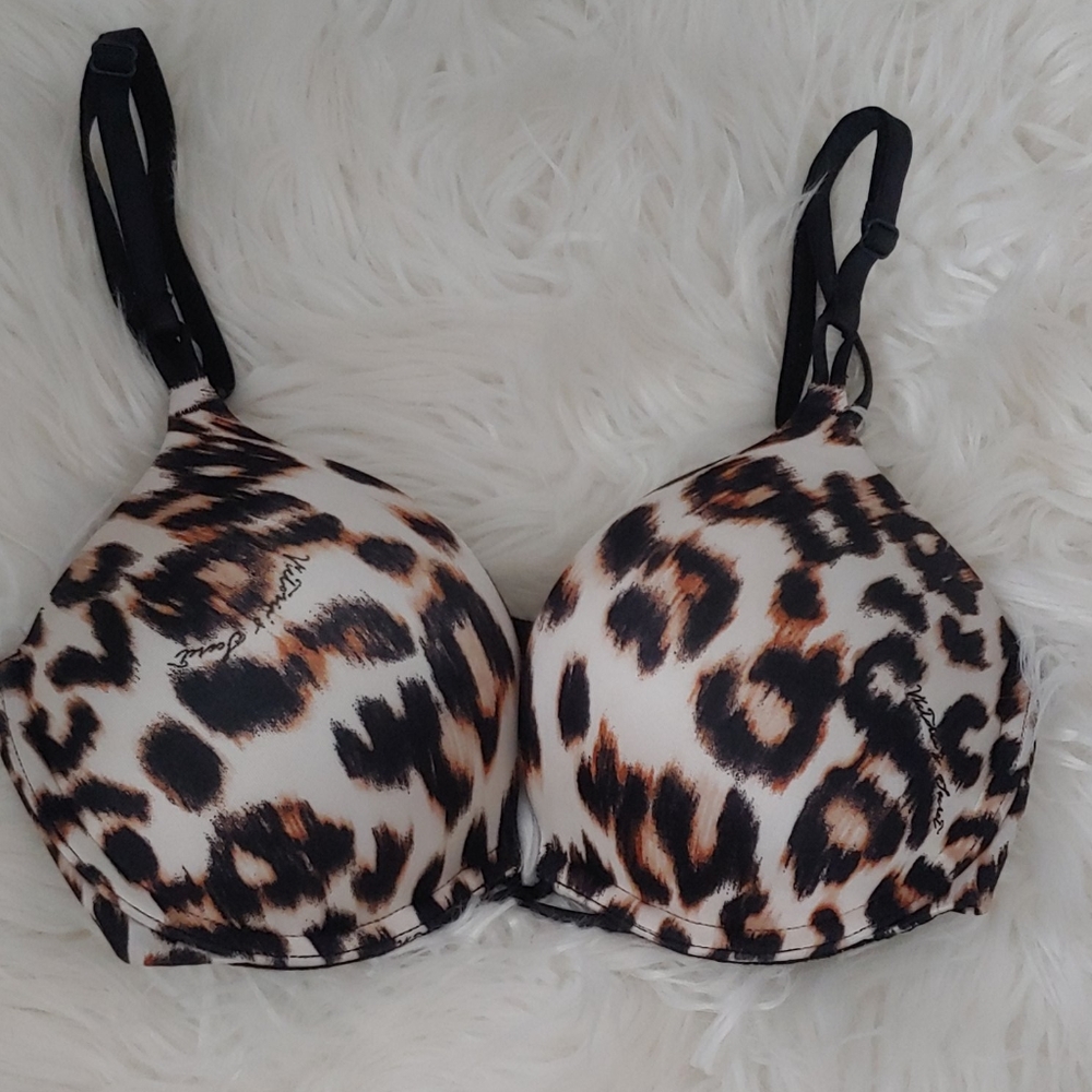 VS bombshell bra